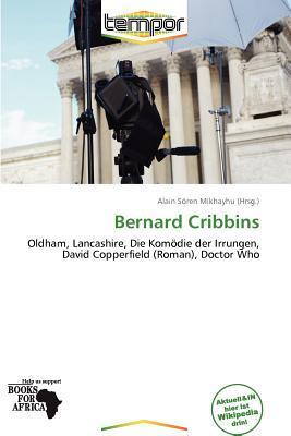 Bernard Cribbins