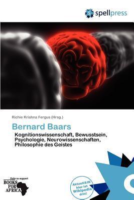 Bernard Baars