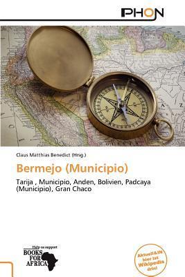 Bermejo (Municipio)