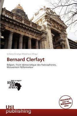Bernard Clerfayt