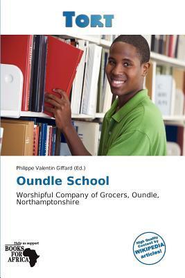 Oundle School