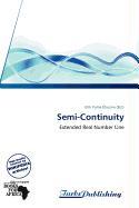 Semi-Continuity