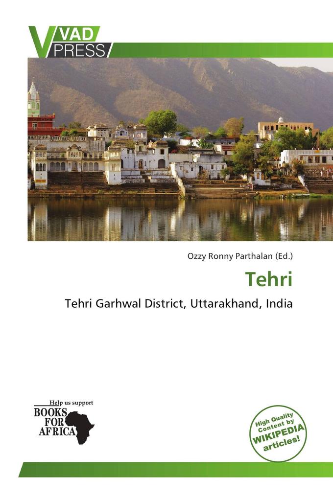 Tehri