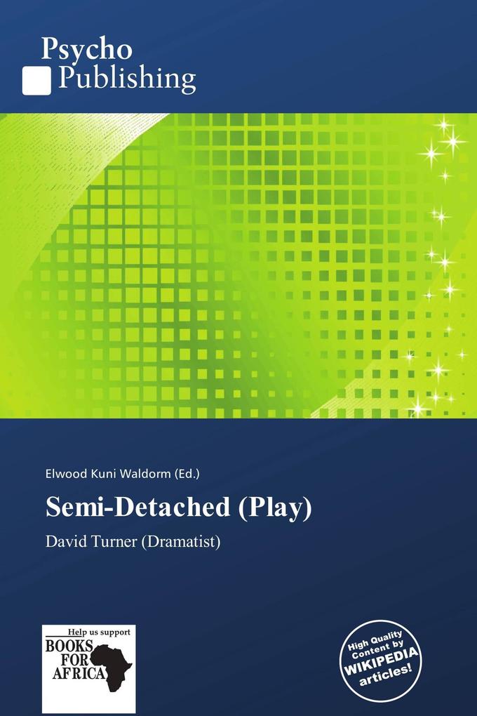 Semi-Detached (Play)