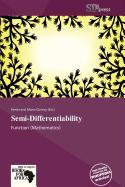 Semi-Differentiability