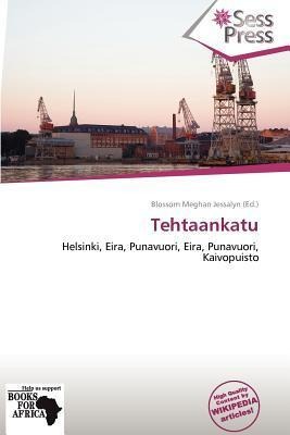 Tehtaankatu