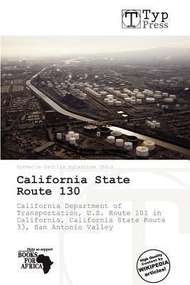 California State Route 130