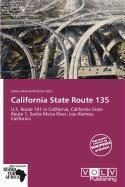California State Route 135