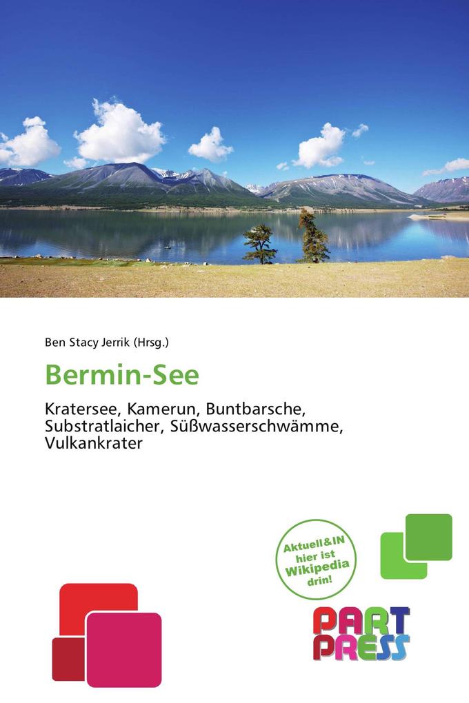 Bermin-See