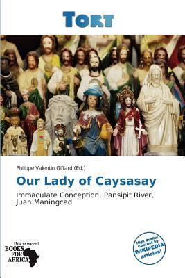 Our Lady of Caysasay