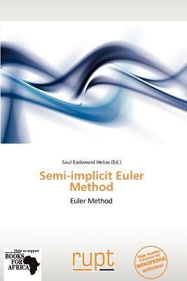 Semi-implicit Euler Method