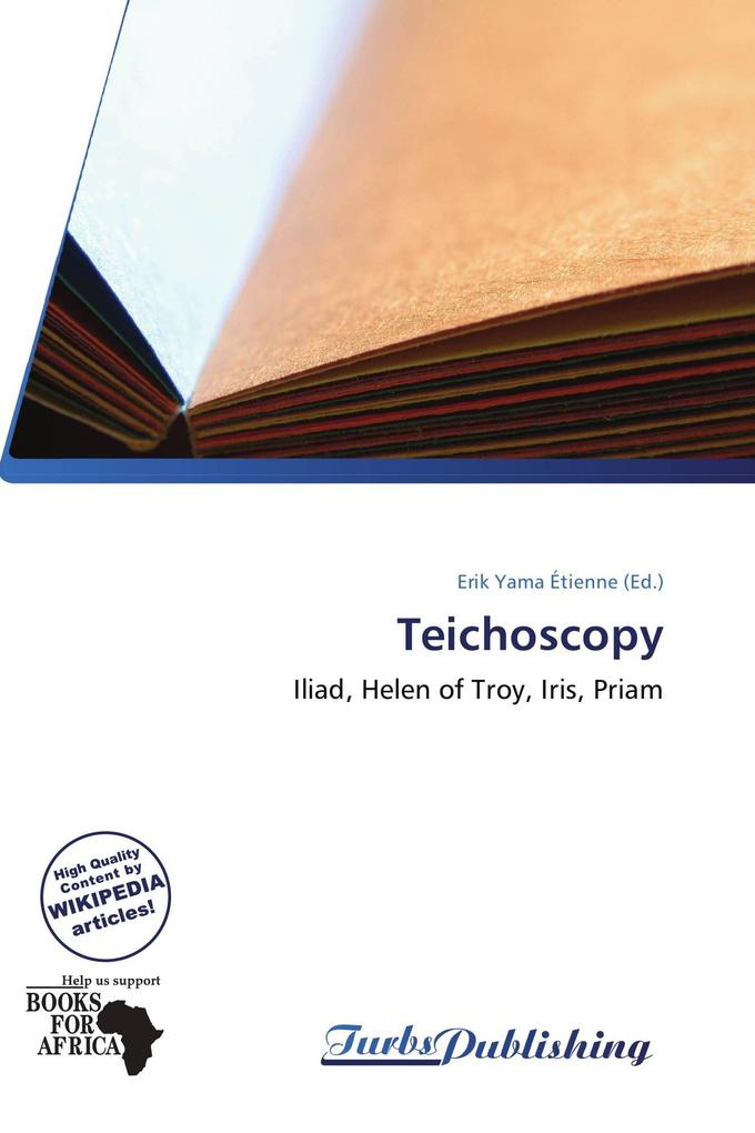 Teichoscopy