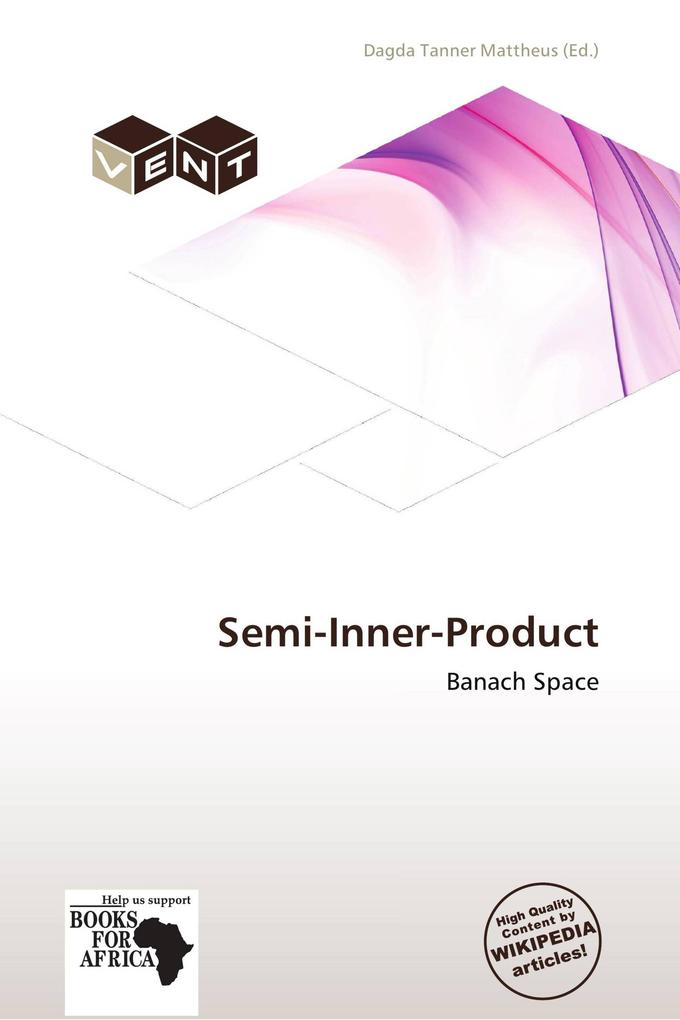 Semi-Inner-Product