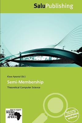 Semi-Membership