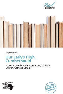 Our Lady's High Cumbernauld