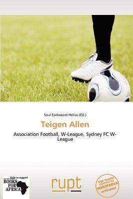 Teigen Allen
