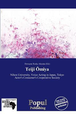 Teiji miya
