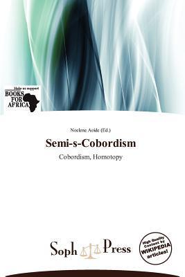 Semi-s-Cobordism