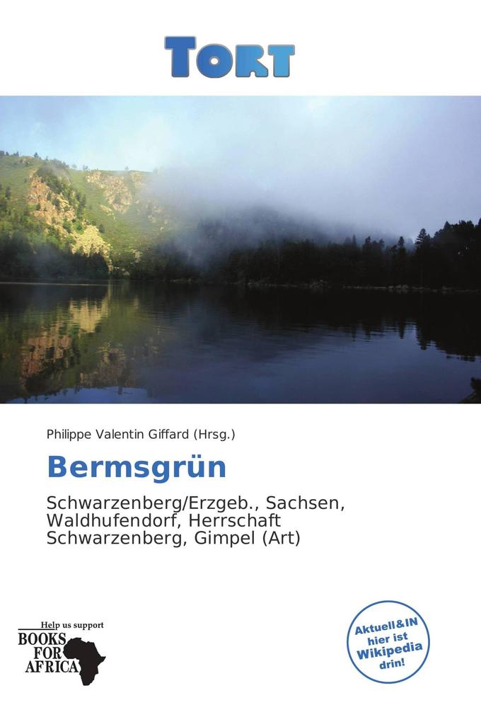 Bermsgrün