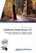 California State Route 151