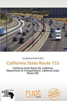 California State Route 153