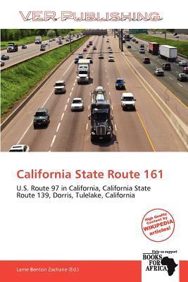 California State Route 161