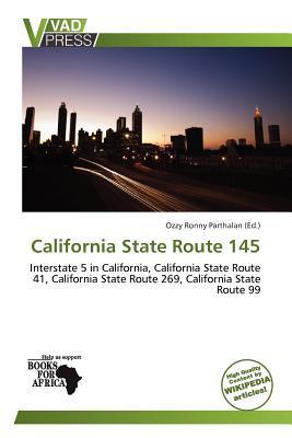 California State Route 145
