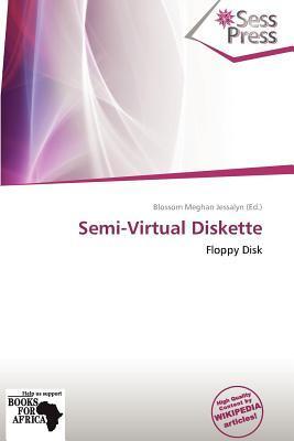 Semi-Virtual Diskette