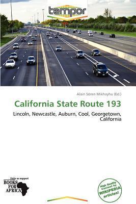 California State Route 193