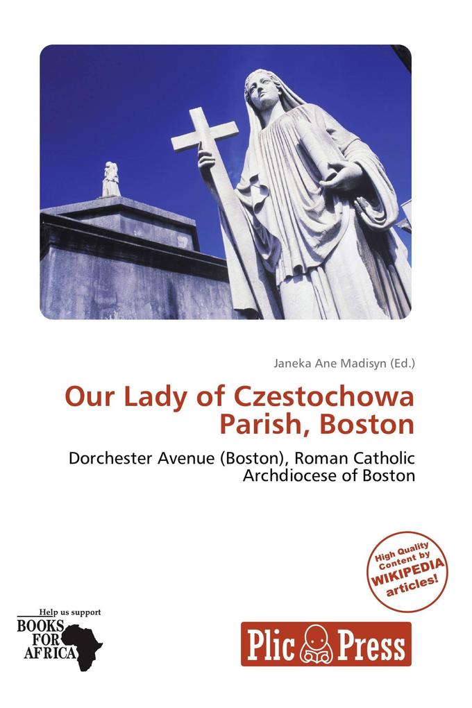Our Lady of Czestochowa Parish Boston
