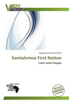 Semiahmoo First Nation