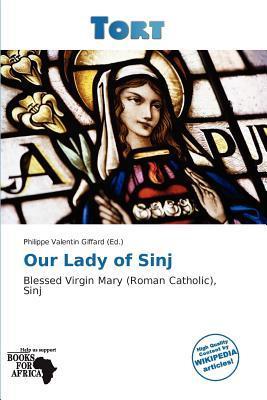 Our Lady of Sinj