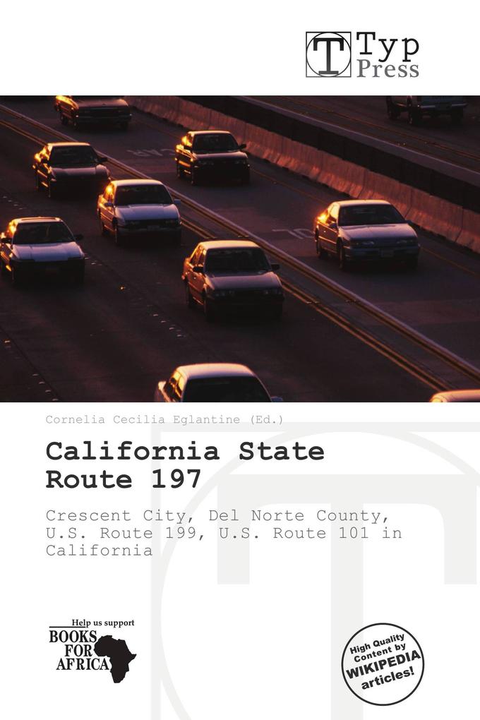 California State Route 197