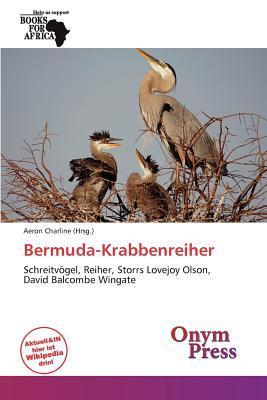 Bermuda-Krabbenreiher