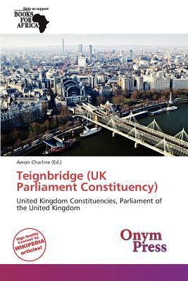 Teignbridge (UK Parliament Constituency)