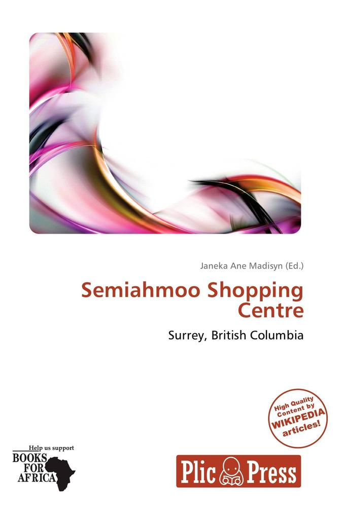 Semiahmoo Shopping Centre