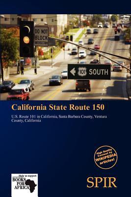 California State Route 150