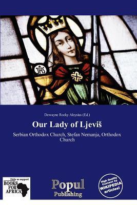 Our Lady of Ljevi