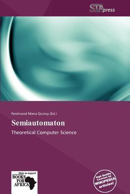 Semiautomaton