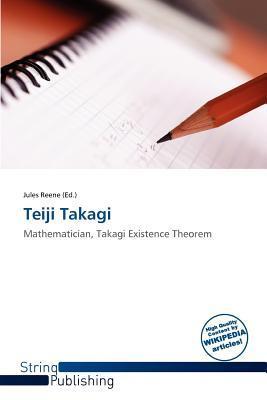 Teiji Takagi