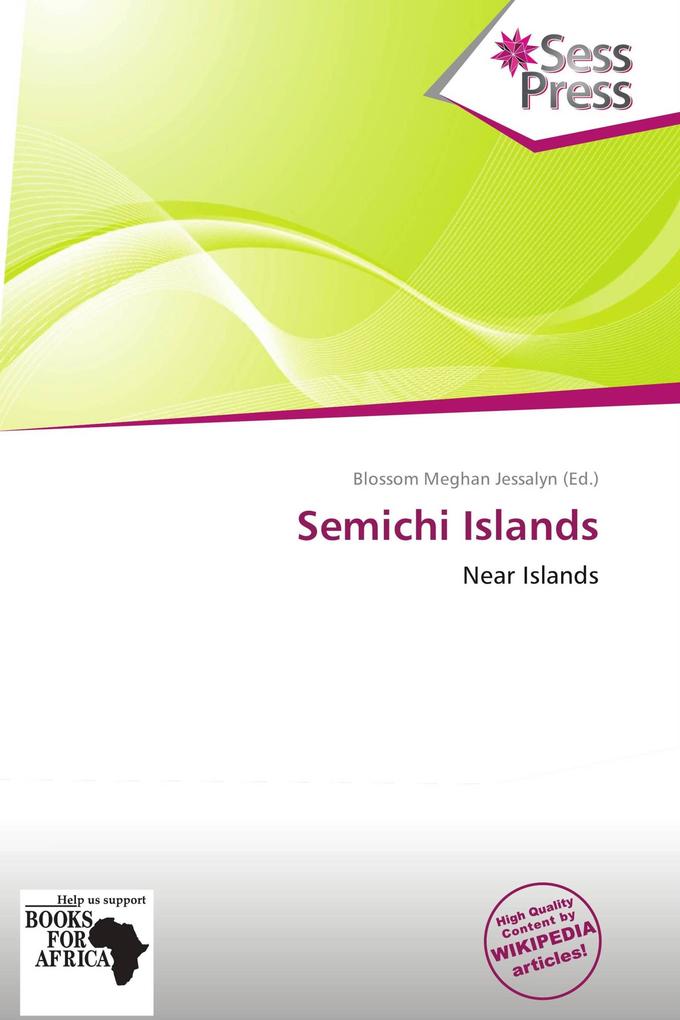 Semichi Islands
