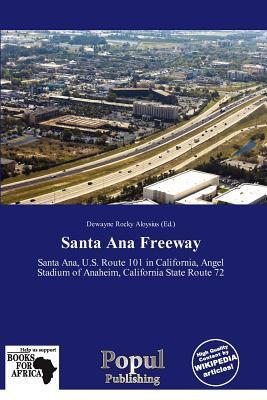 Santa Ana Freeway