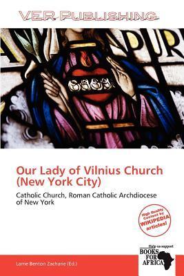 Our Lady of Vilnius Church (New York City)