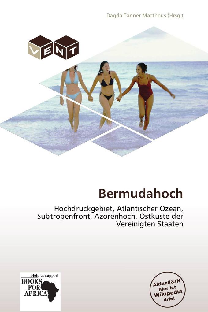 Bermudahoch