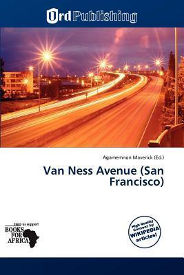 Van Ness Avenue (San Francisco)