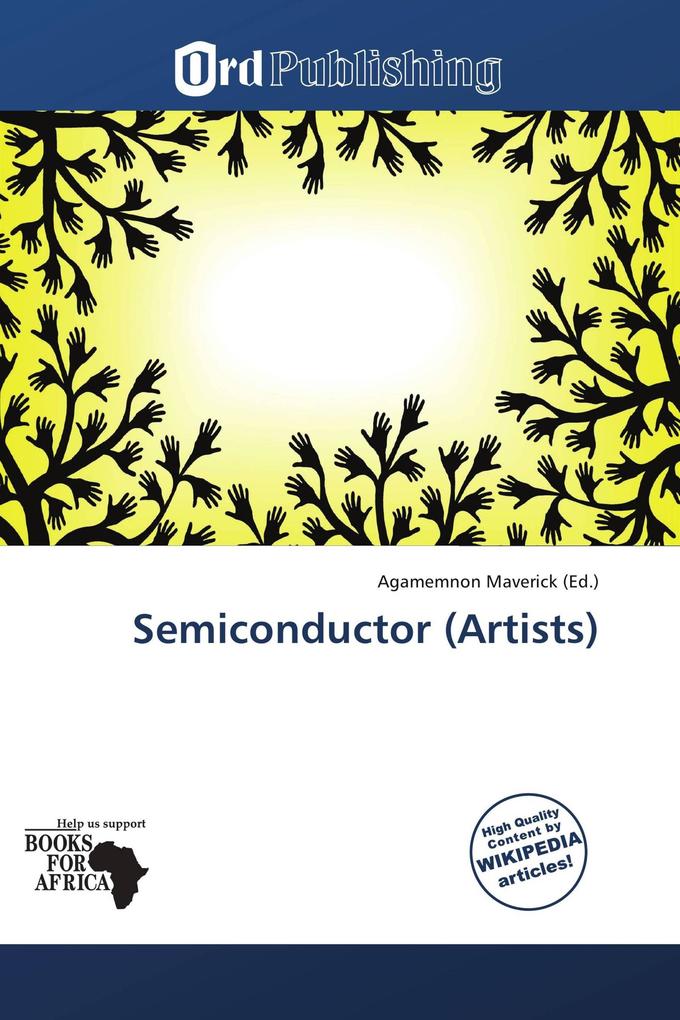 Semiconductor (Artists)