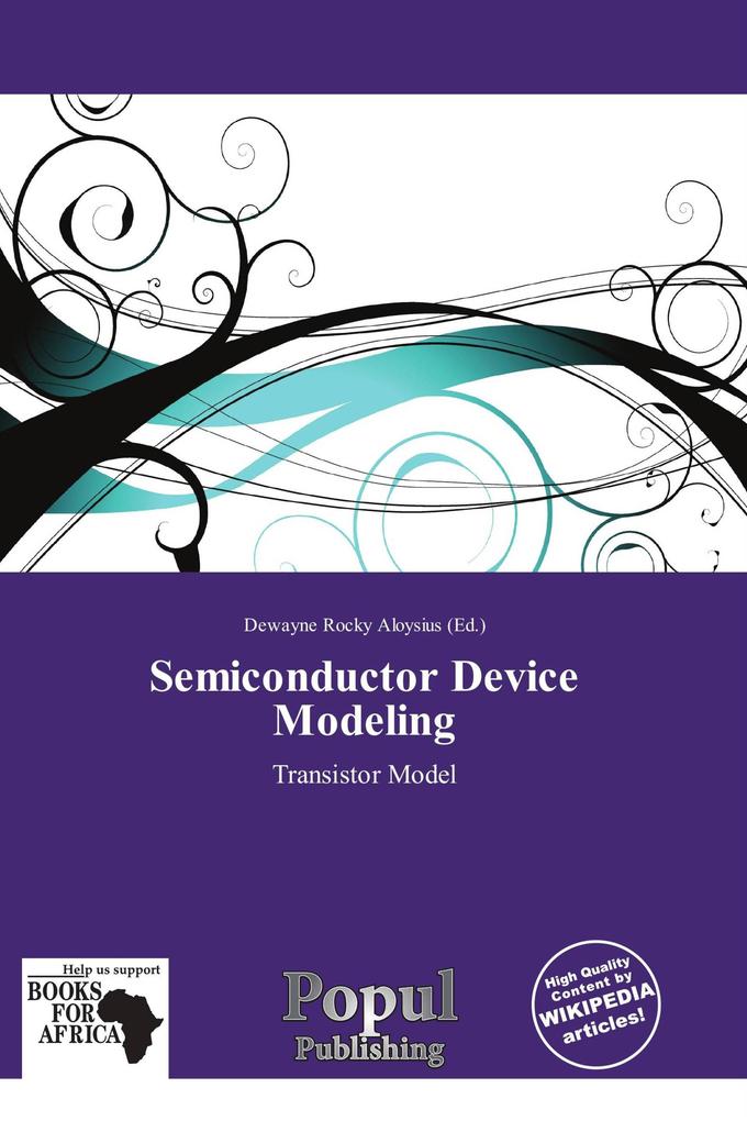 Semiconductor Device Modeling