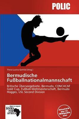 Bermudische Fußballnationalmannschaft
