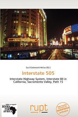 Interstate 505