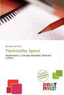 Teichmüller Space